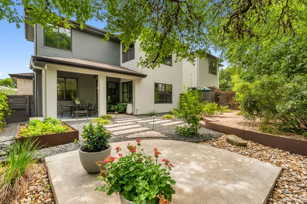 $1,385,000 | 1303 Azie Morton Road, Unit 2, Austin, TX 78704