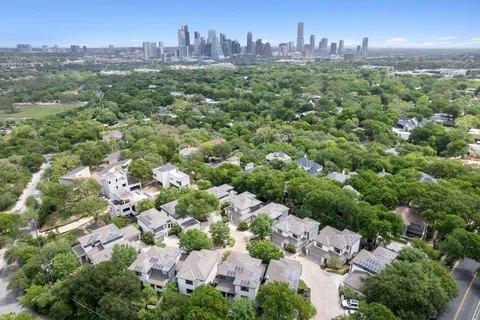 $1,385,000 | 1303 Azie Morton Road, Unit 2, Austin, TX 78704