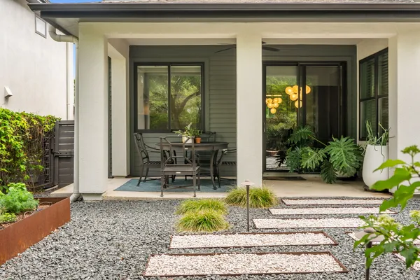 $1,385,000 | 1303 Azie Morton Road, Unit 2, Austin, TX 78704