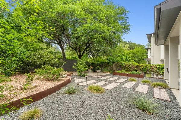 $1,385,000 | 1303 Azie Morton Road, Unit 2, Austin, TX 78704