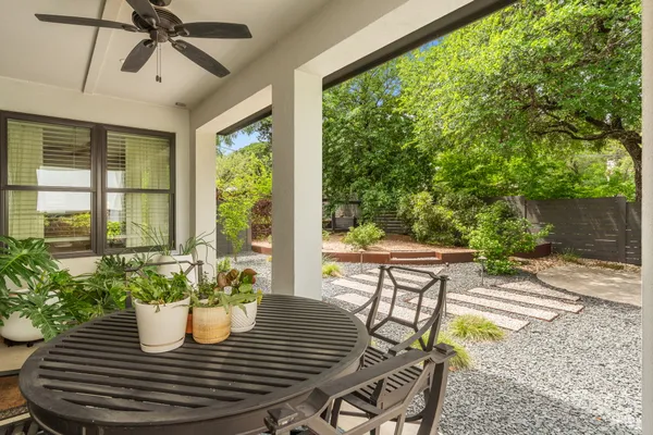 $1,385,000 | 1303 Azie Morton Road, Unit 2, Austin, TX 78704