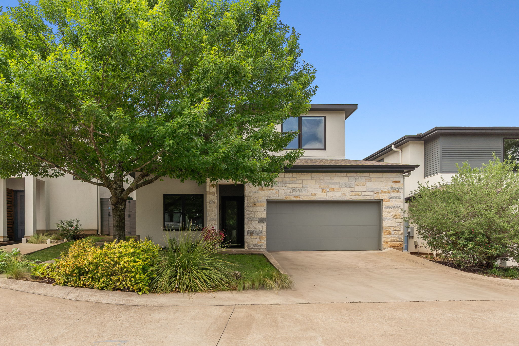 1303 Azie Morton Road, Unit 2 Austin, TX 78704 - Photo 34 of 37