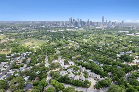 $1,385,000 | 1303 Azie Morton Road, Unit 2, Austin, TX 78704