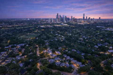 $1,385,000 | 1303 Azie Morton Road, Unit 2, Austin, TX 78704