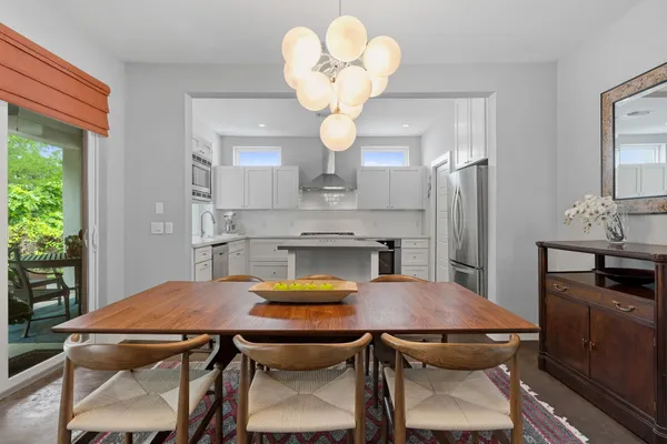 $1,385,000 | 1303 Azie Morton Road, Unit 2, Austin, TX 78704