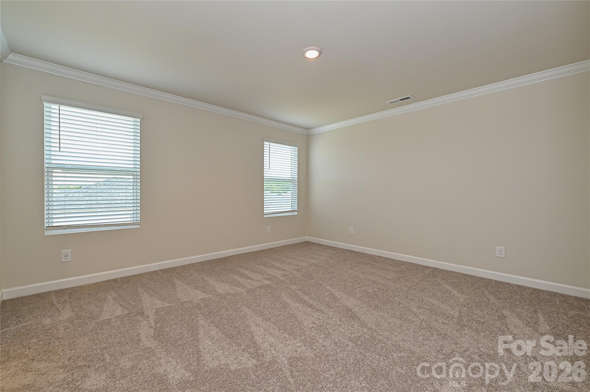 1308 30th St Lane Northeast Conover, NC 28613 - Photo 7 of 12 a view of an empty room with a window