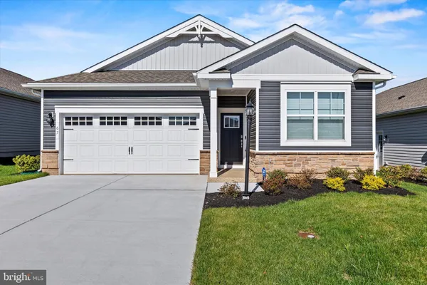$421,000 | 67 Chokeberry Way, Gettysburg, PA 17325