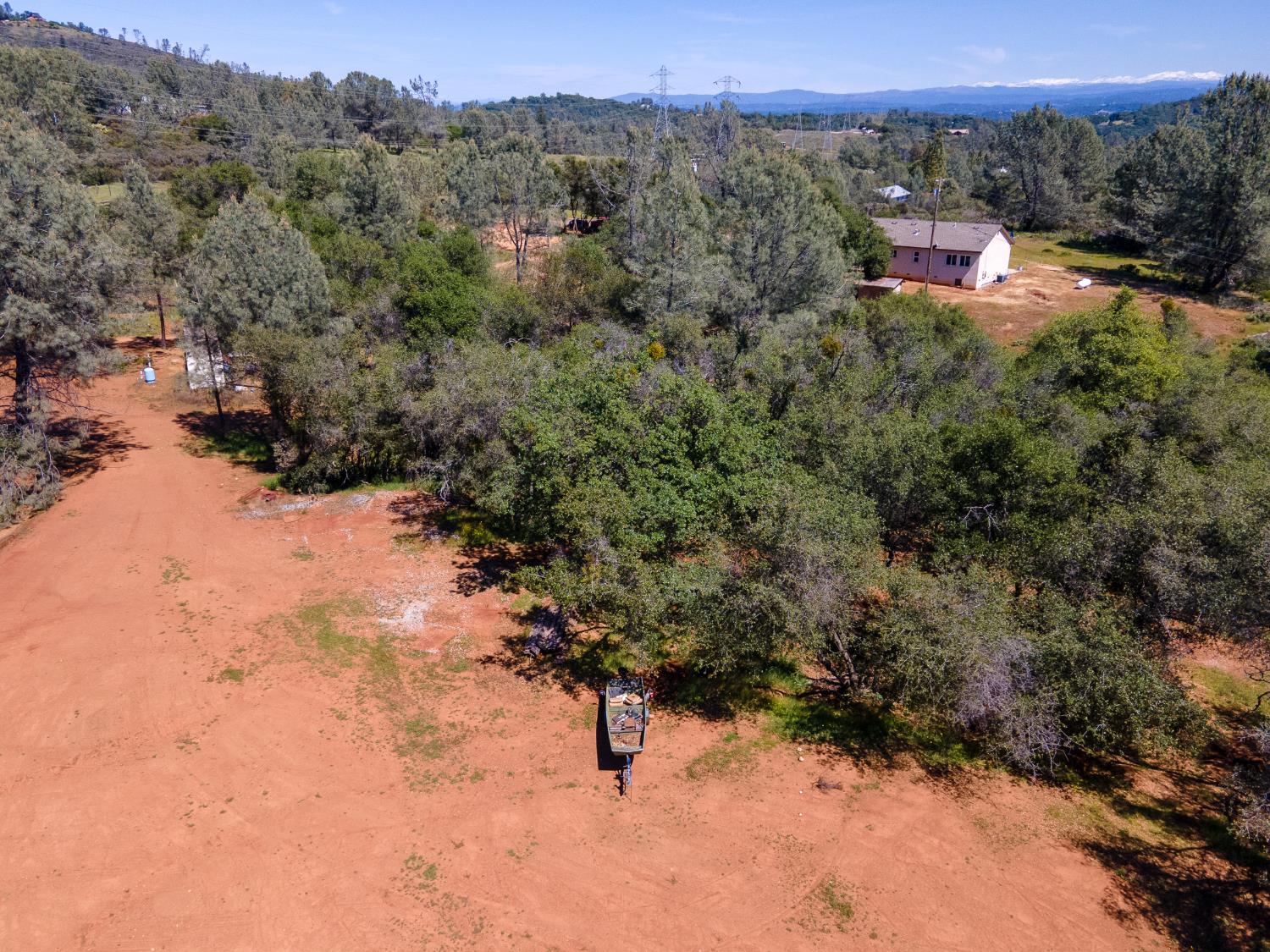 3924 Pine Cone Drive Rescue, CA 95672 - Photo 40 of 51 a view of a outdoor space