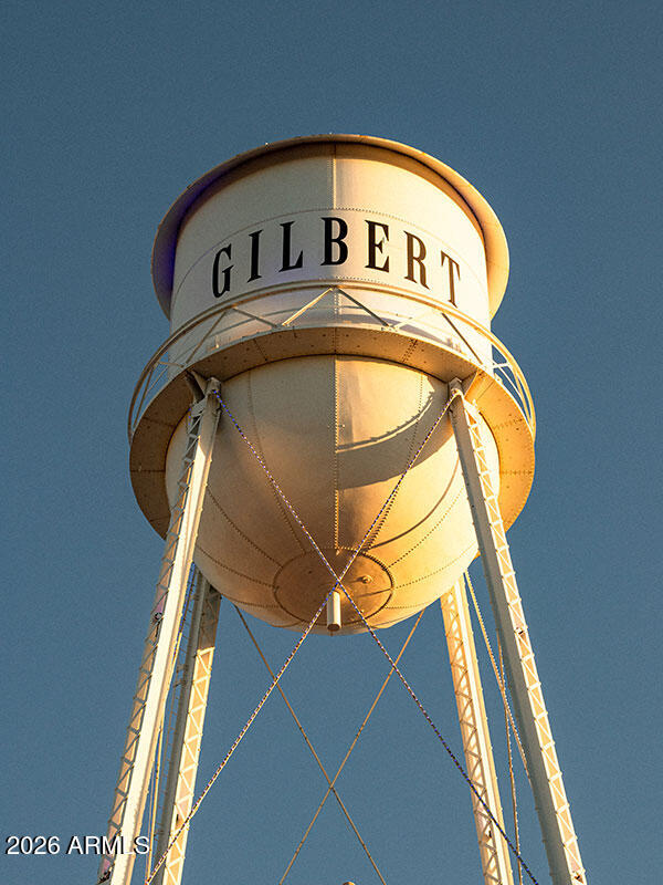 22 East Harrison Street Gilbert, AZ 85295 - Photo 28 of 37 tower