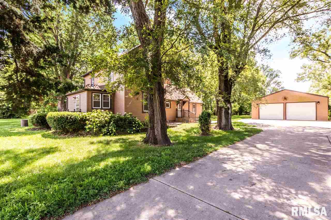 21295 Tullamore Road Delavan, IL 61734 - Photo 1 of 33