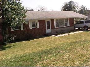 606 Pine Ridge Road Johnson City, TN 37601 - Photo 1 of 9 Photo 1