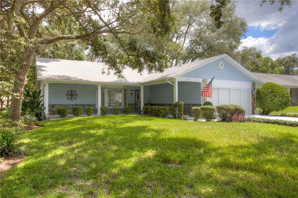 6814 Renown Way Spring Hill, FL 34606 - Photo 1 of 1 Front