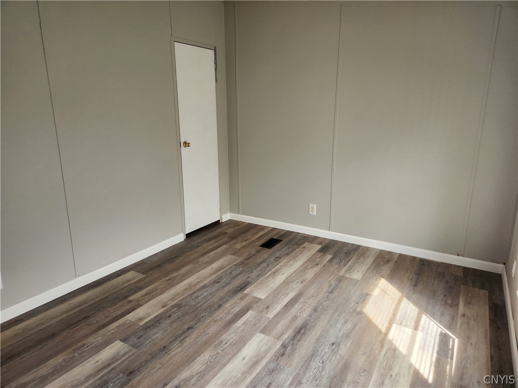50 Barker Road Central Square, NY 13036 - Photo 19 of 31 Bedroom #2