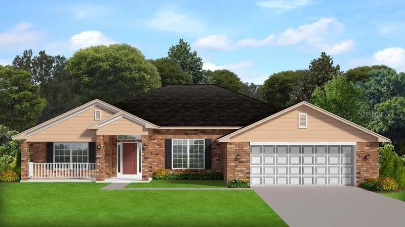 140 Avalon Road Venice, FL 34293 - Photo 1 of 1 Sample Photo- Exterior will not be brick.