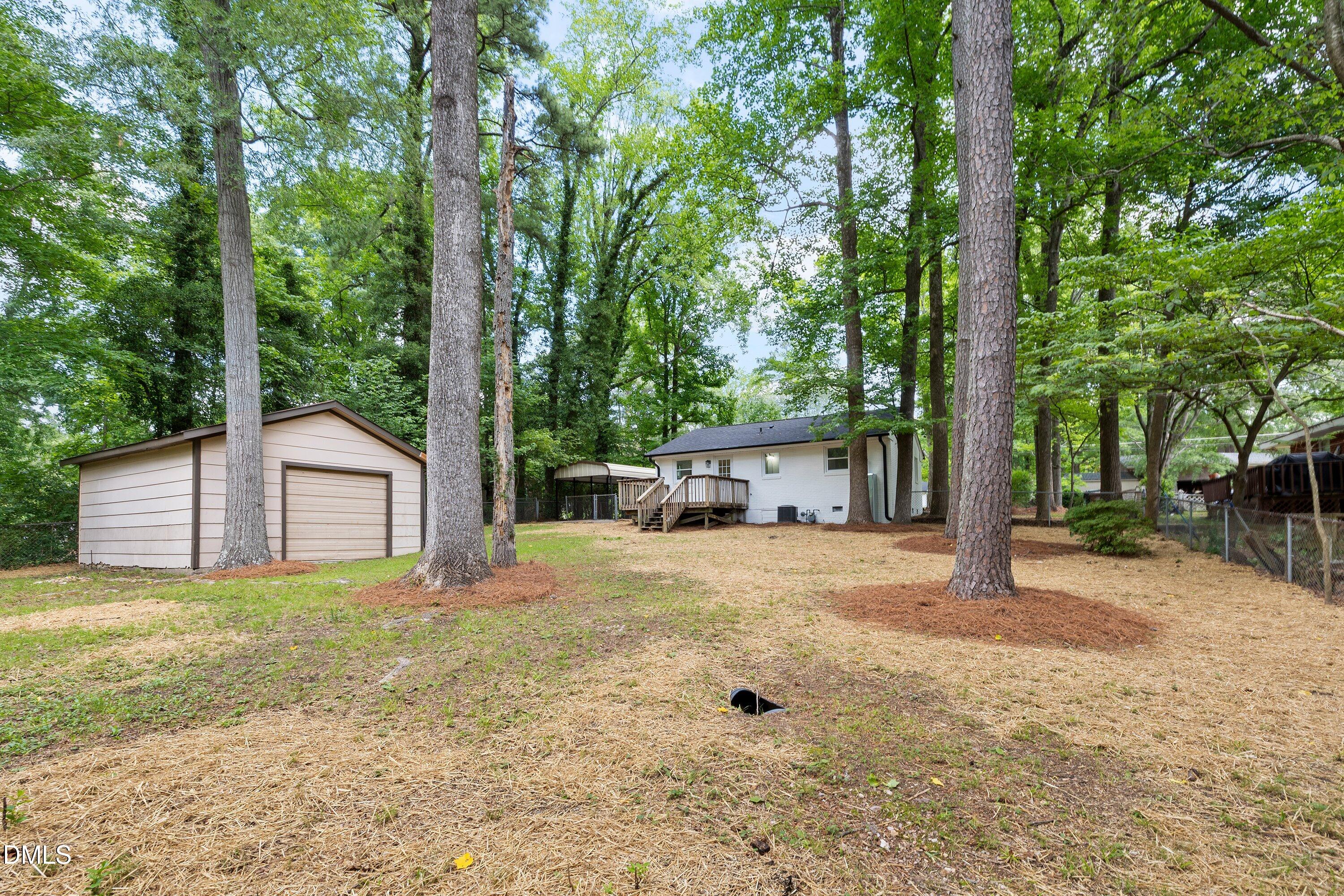 309 Maple Street Cary, NC 27513 - Photo 40 of 42 41-309 Maple St118 Temple_7821