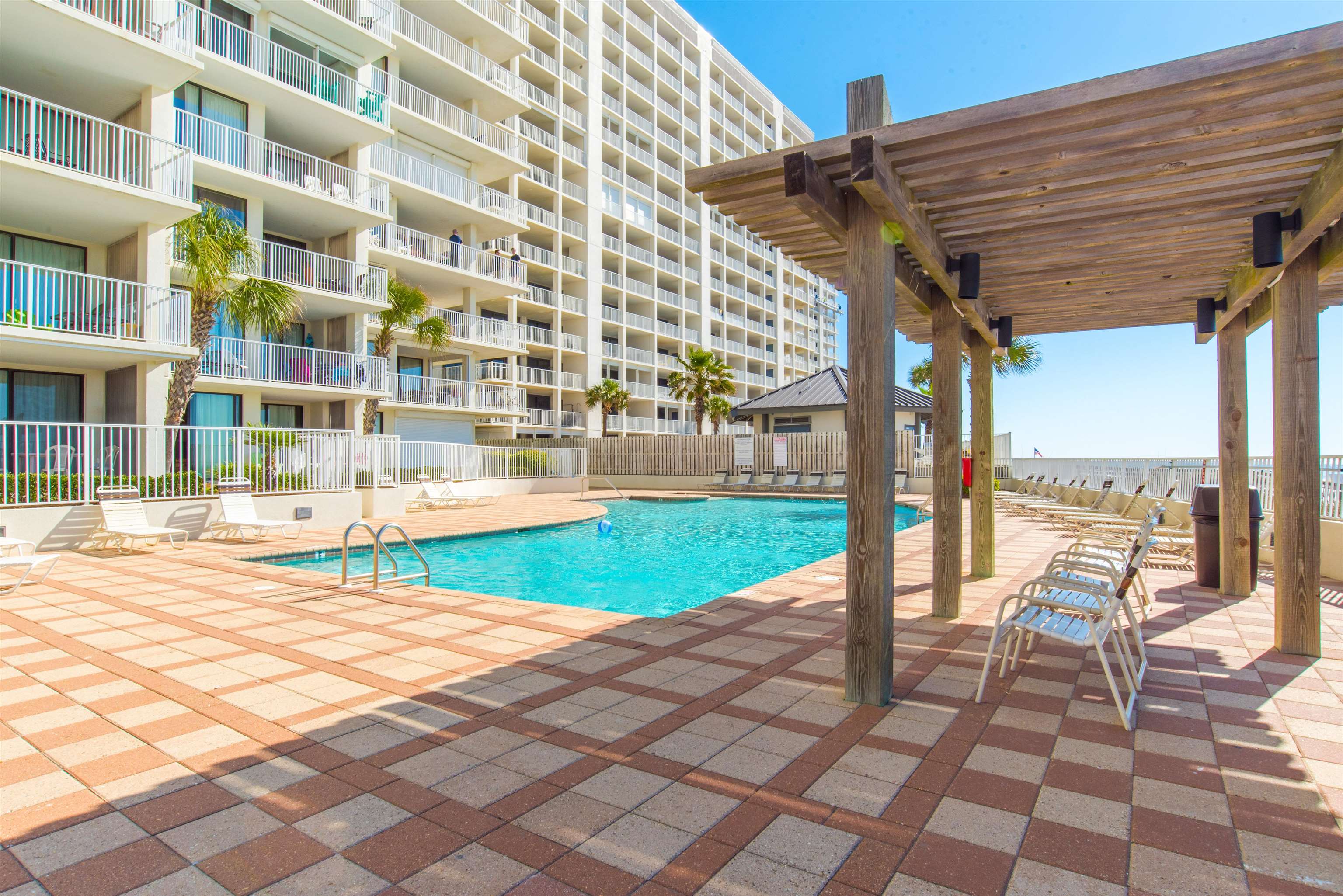 24720 Perdido Beach Boulevard, Unit 505 Orange Beach, AL 36561 - Photo 24 of 27