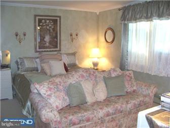 Bedroom - Main