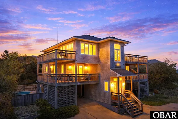 $1,500,000 | 116 Snipe Court, Duck, NC 27949