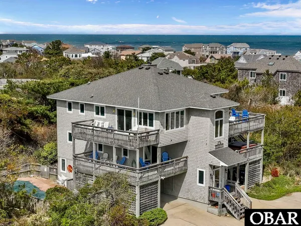$1,500,000 | 116 Snipe Court, Duck, NC 27949