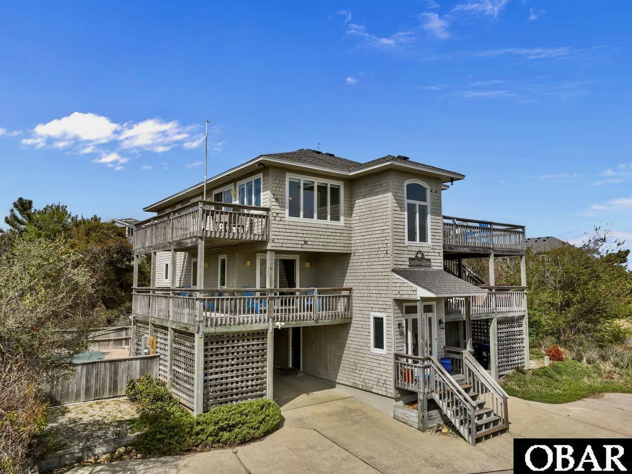 116 Snipe Court Duck, NC 27949 - Photo 2 of 4