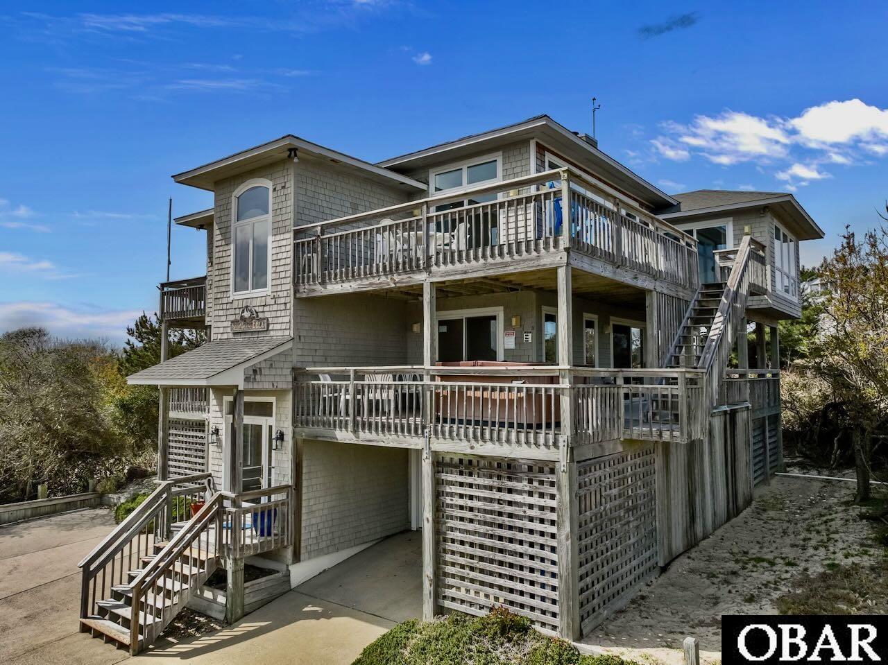 116 Snipe Court Duck, NC 27949 - Photo 4 of 4