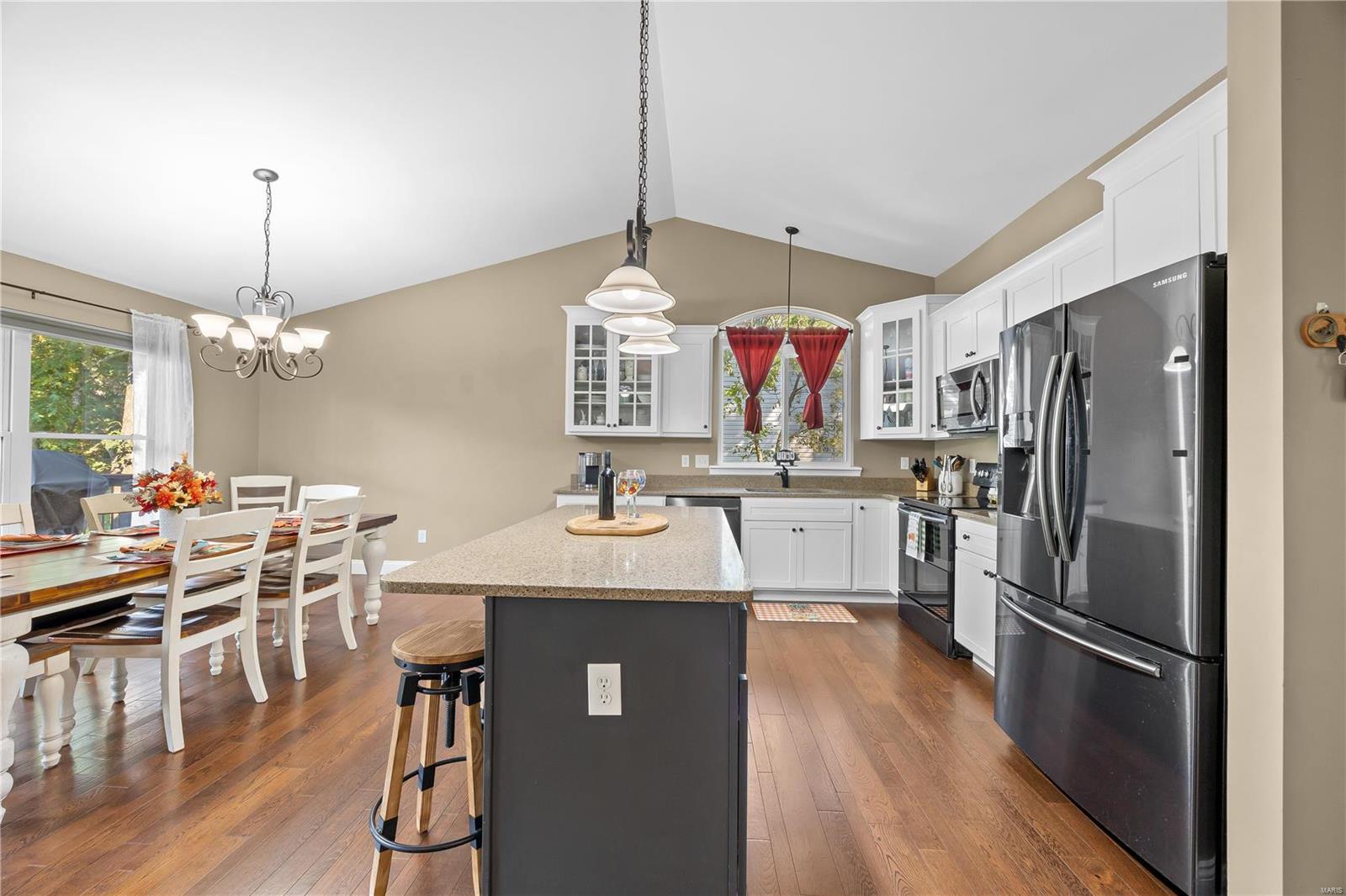9814 Ridgecrest Drive Hillsboro, MO 63050 - Photo 13 of 45