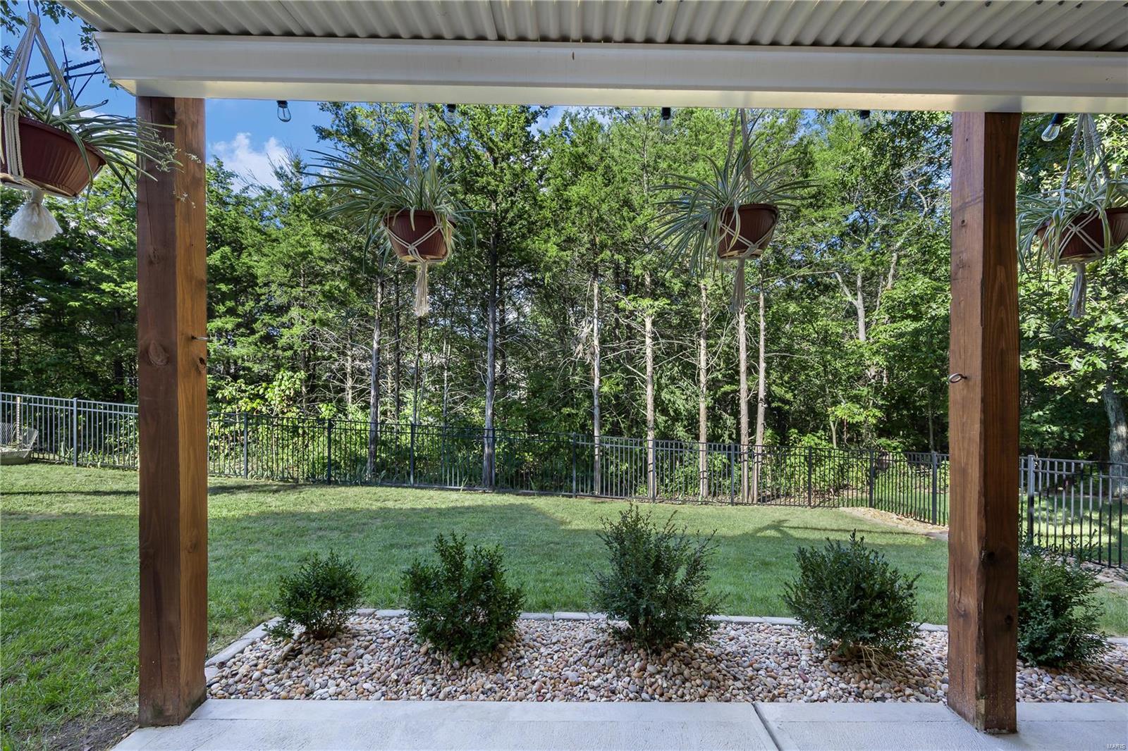 9814 Ridgecrest Drive Hillsboro, MO 63050 - Photo 39 of 45