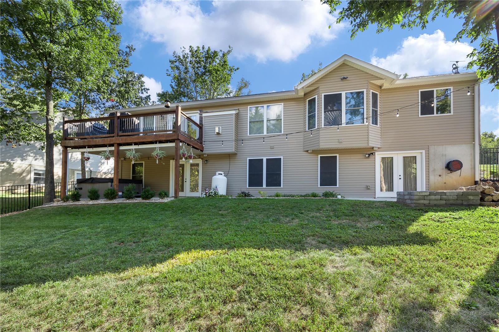 9814 Ridgecrest Drive Hillsboro, MO 63050 - Photo 44 of 45