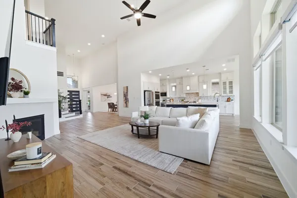 $959,900 | 11006 White Caterpillar Drive, Cypress, TX 77433