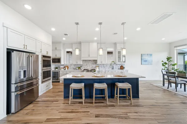 $959,900 | 11006 White Caterpillar Drive, Cypress, TX 77433