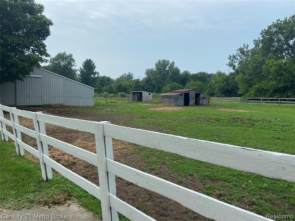 6350 Arbela Road Millington, MI 48746 - Photo 36 of 41