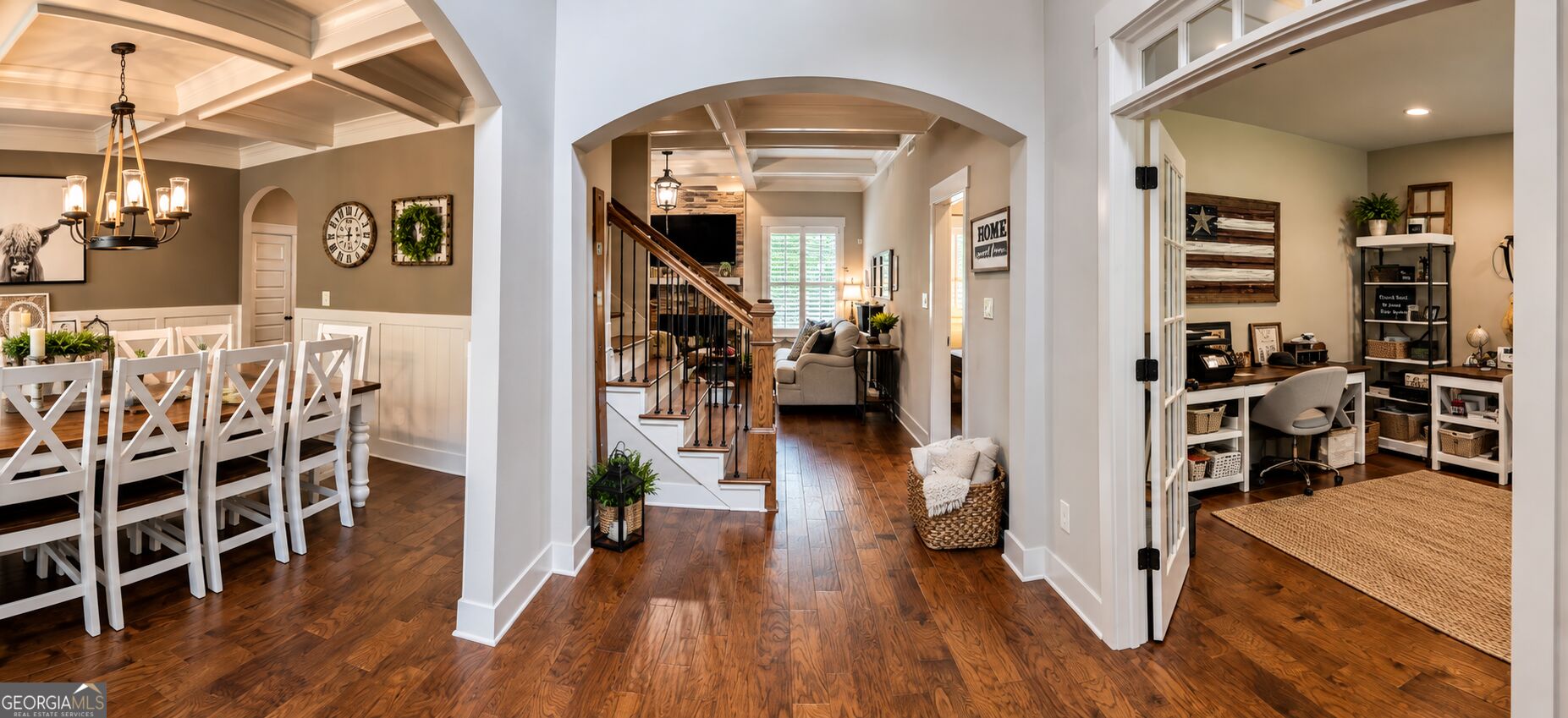 513 Bankstown Road Brooks, GA 30205 - Photo 12 of 45 Gallery Image 12