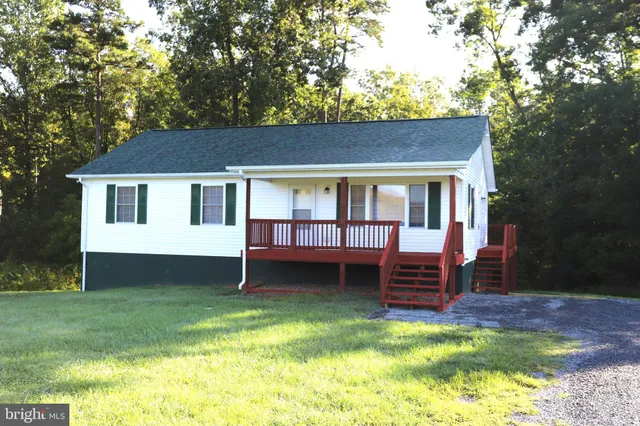 $2,800 | 14459 Norman Road, Culpeper, VA 22701