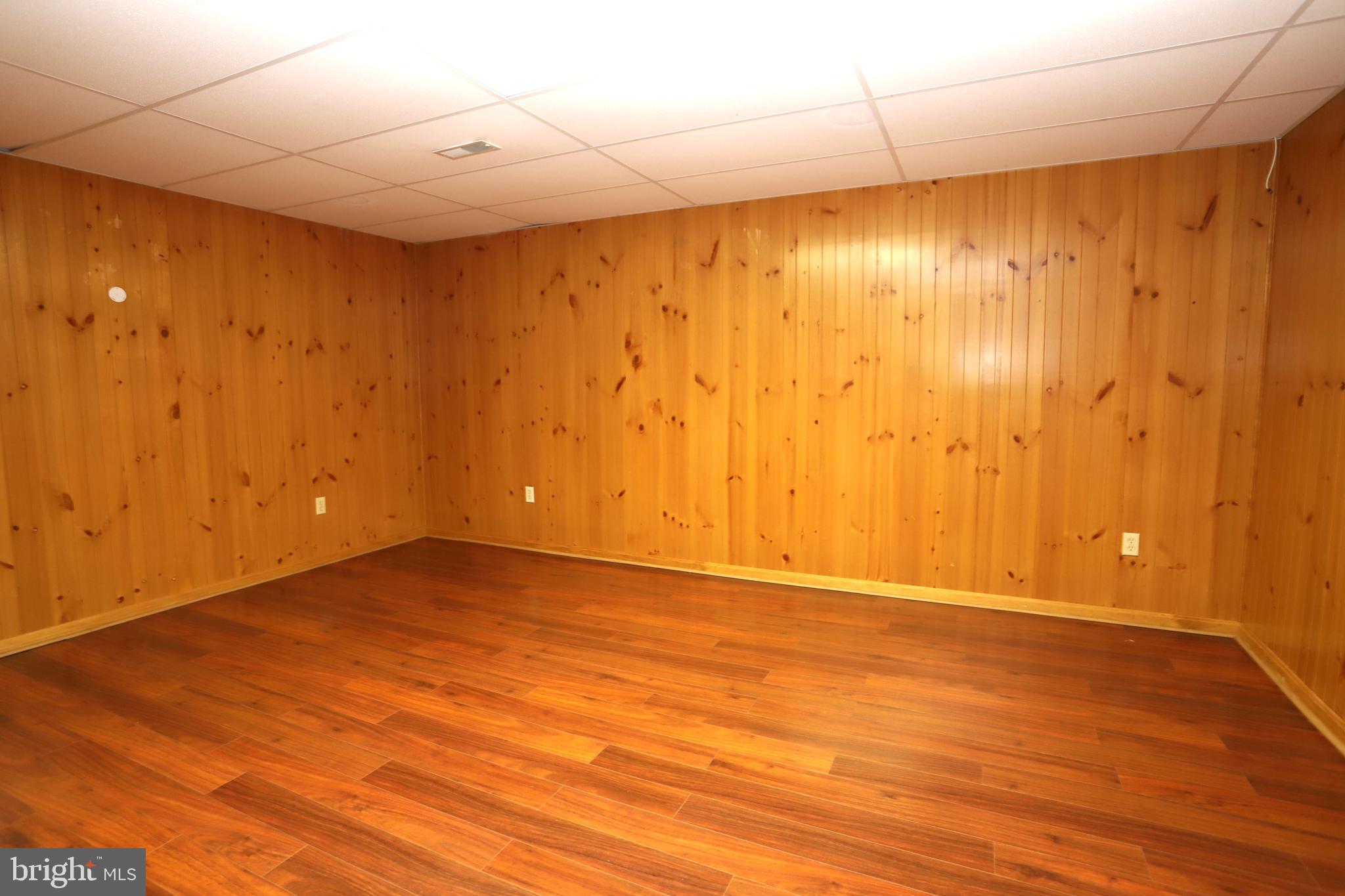 14459 Norman Road Culpeper, VA 22701 - Photo 19 of 23 a view of empty room with wooden floor