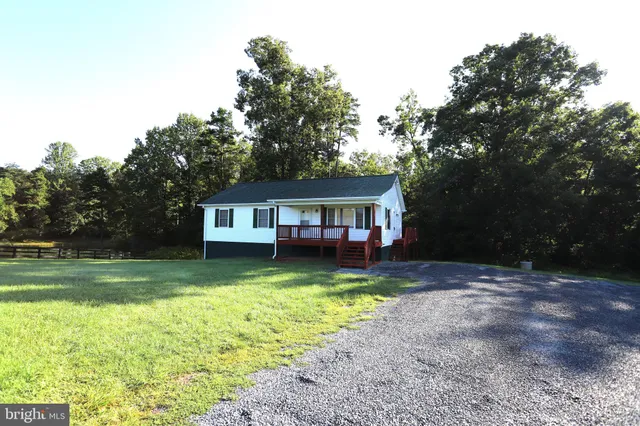 $2,800 | 14459 Norman Road, Culpeper, VA 22701