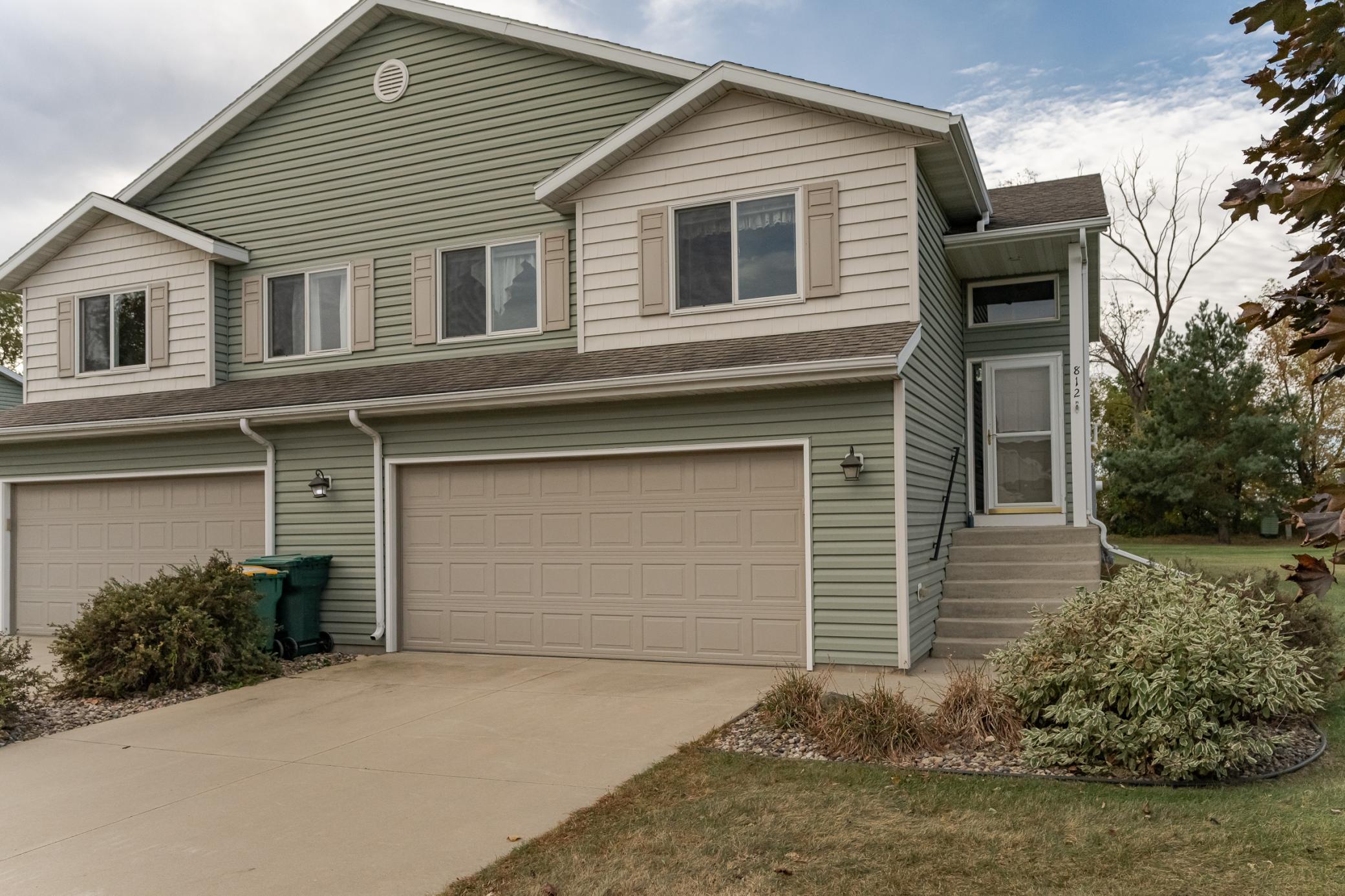 812 3rd Street Northeast Byron, MN 55920 - Photo 1 of 1