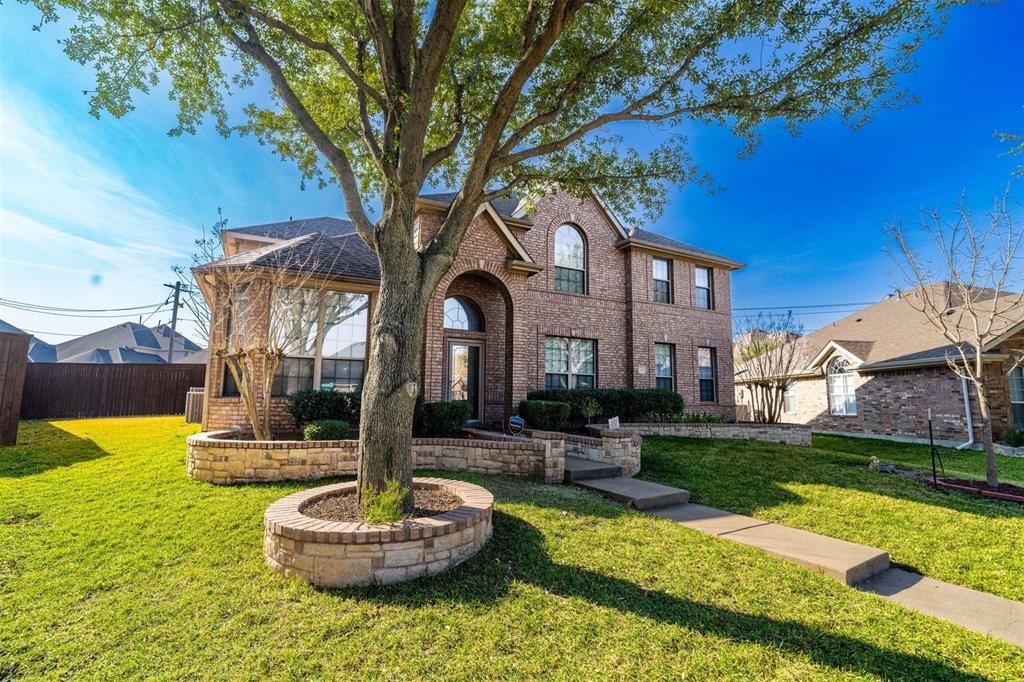 8401 Shakespeare Lane Frisco, TX 75036 - Photo 2 of 29