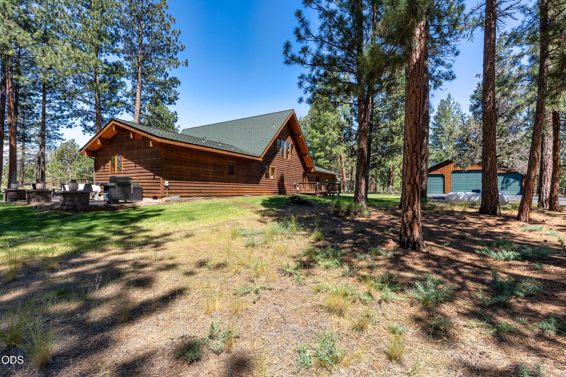69420 Crooked Horseshoe Road Sisters, OR 97759 - Photo 50 of 74