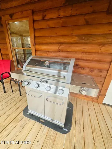 $955,000 | 1642 Misty Holw Way, Gatlinburg, TN 37738