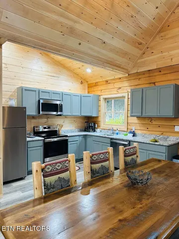 $955,000 | 1642 Misty Holw Way, Gatlinburg, TN 37738