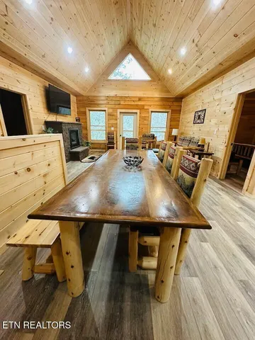 $955,000 | 1642 Misty Holw Way, Gatlinburg, TN 37738