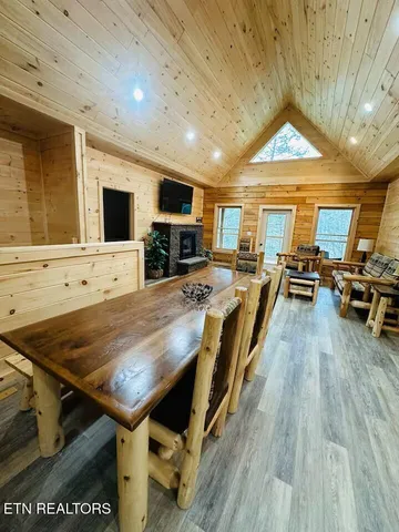 $955,000 | 1642 Misty Holw Way, Gatlinburg, TN 37738