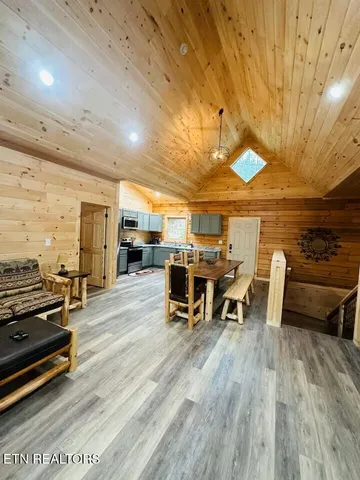 $955,000 | 1642 Misty Holw Way, Gatlinburg, TN 37738