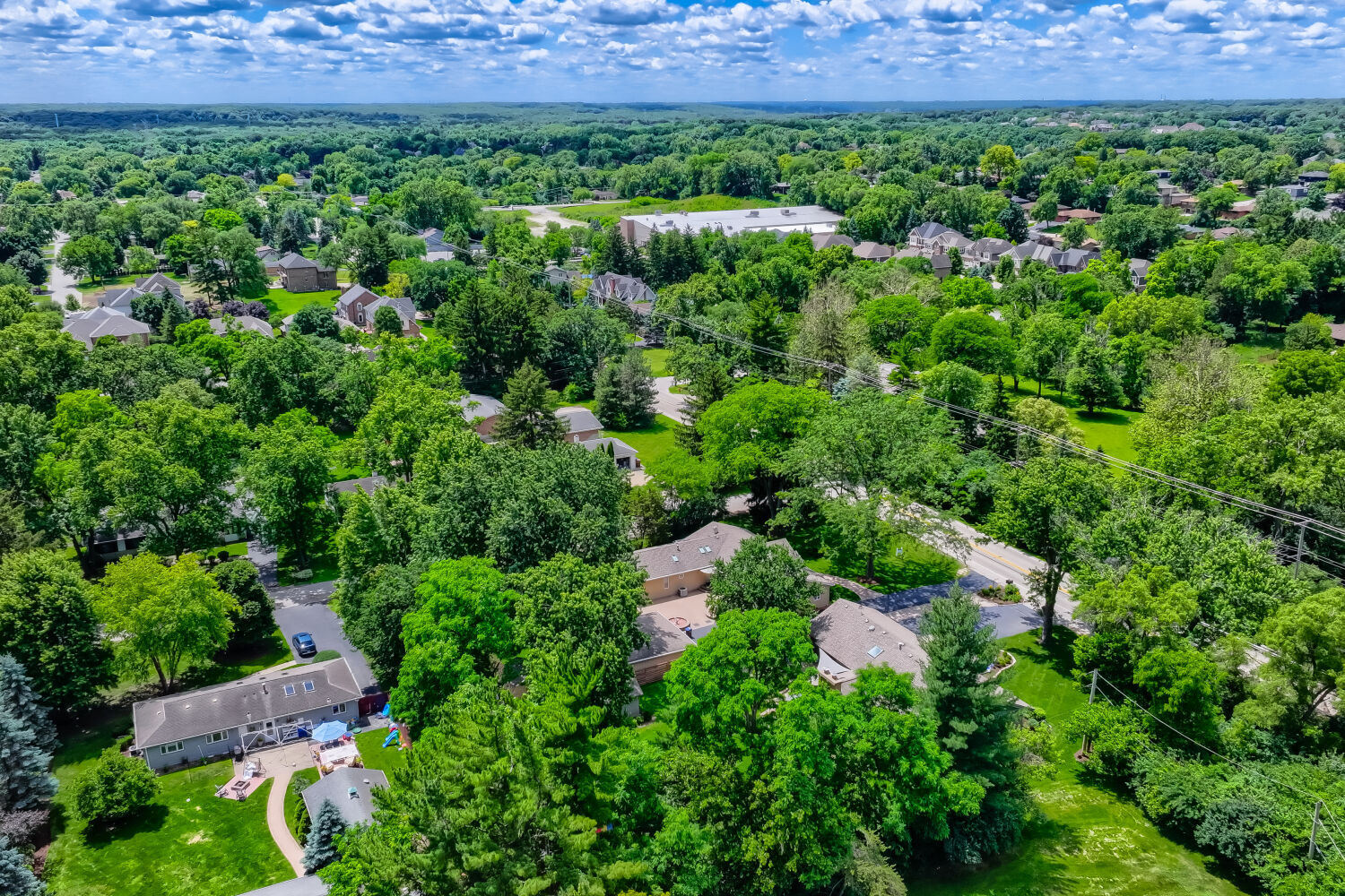 8035 Wolf Road La Grange, IL 60525 - Photo 47 of 53
