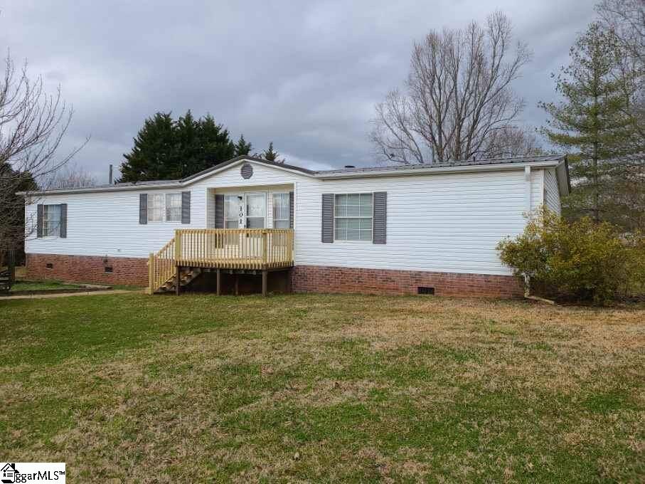 101 Tupelo Way Liberty, SC 29657 - Photo 1 of 18 Gallery Image 1