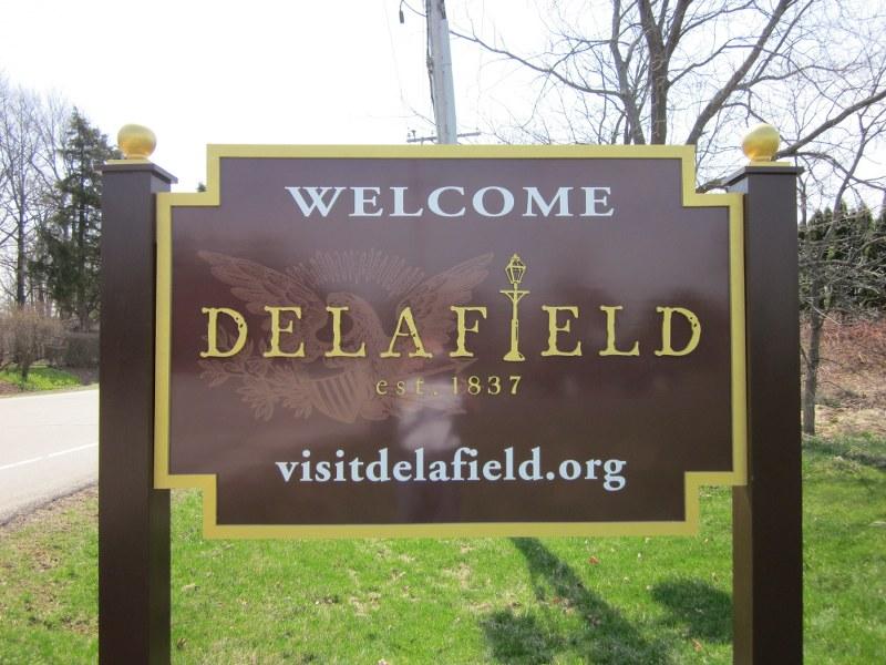 Lt9 Lt9 Delafield Woods Delafield, WI 53018 - Photo 1 of 1 CITY OF DELAFIELD