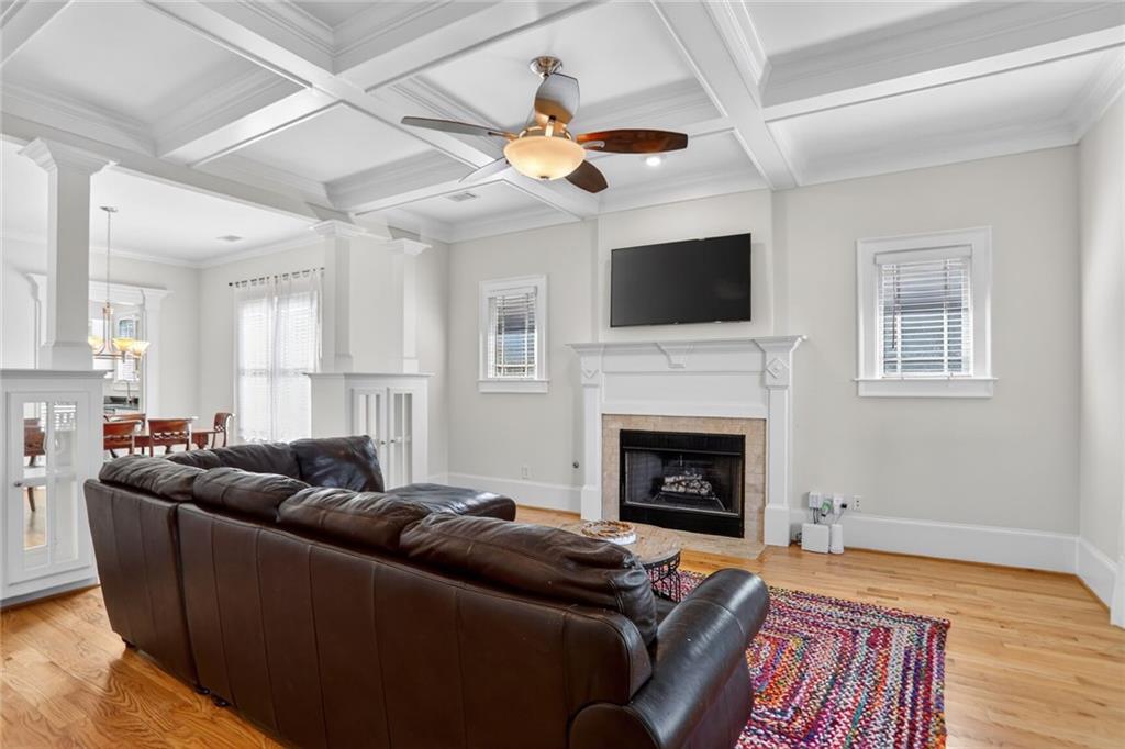 174 Walthall Street Southeast Atlanta, GA 30316 - Photo 11 of 64