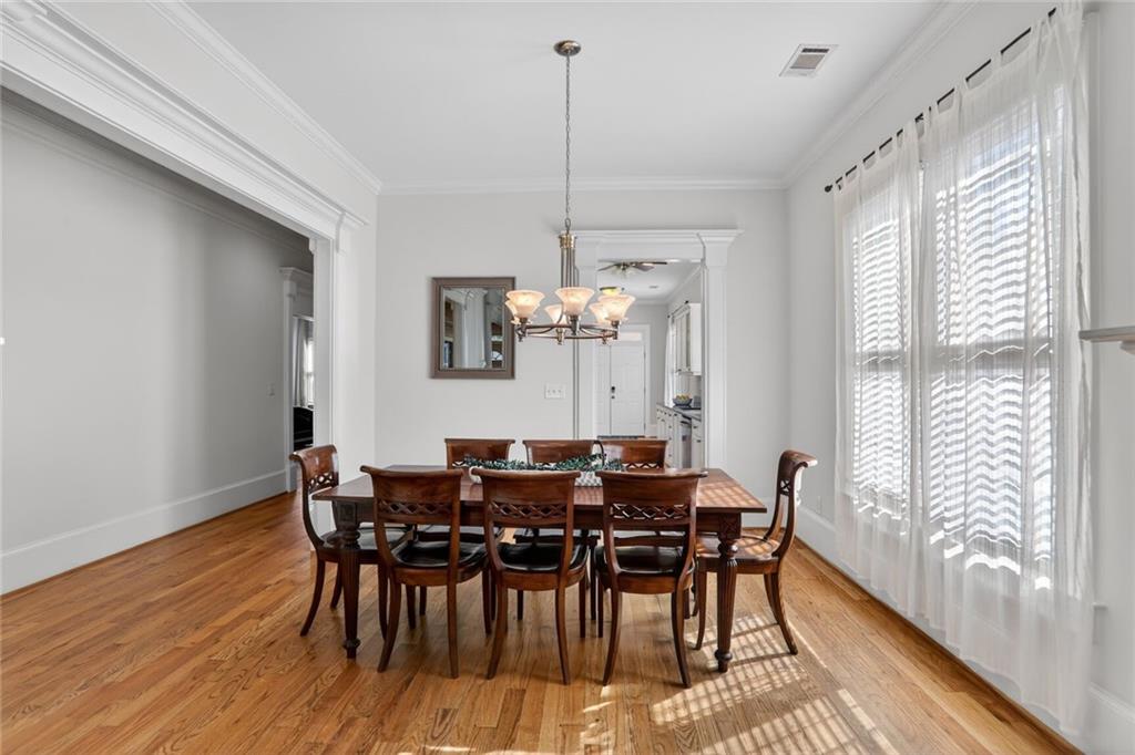 174 Walthall Street Southeast Atlanta, GA 30316 - Photo 16 of 64