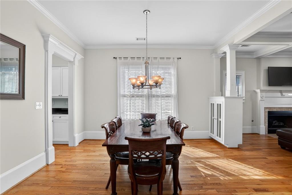 174 Walthall Street Southeast Atlanta, GA 30316 - Photo 17 of 64