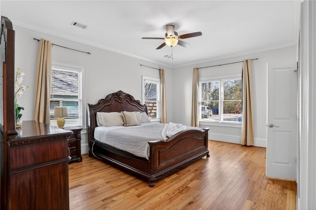 174 Walthall Street Southeast Atlanta, GA 30316 - Photo 20 of 64
